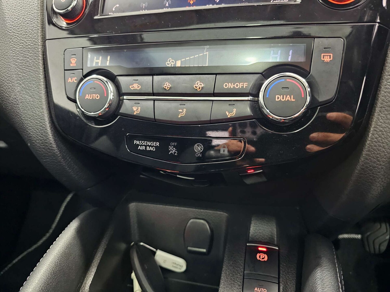 Used Nissan Qashqai 2019 for sale - 77591908: Photo 70