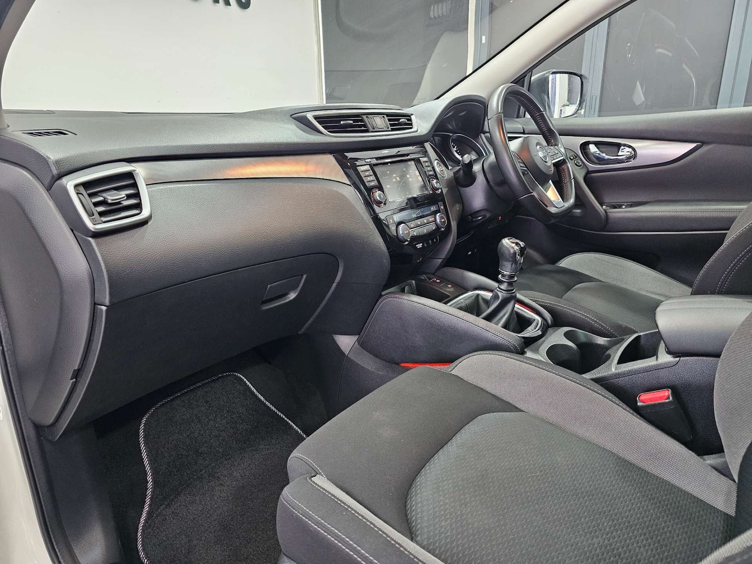 Used Nissan Qashqai 2019 for sale - 77591908: Photo 71