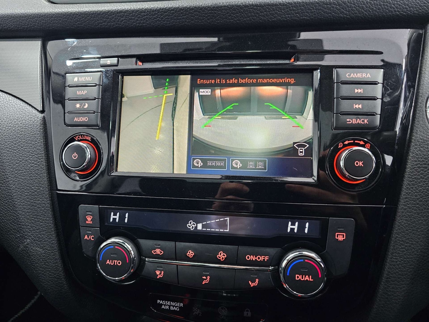 Used Nissan Qashqai 2019 for sale - 77591908: Photo 72