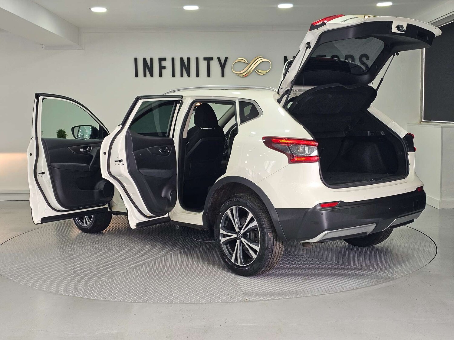 Used Nissan Qashqai 2019 for sale - 77591908: Photo 77