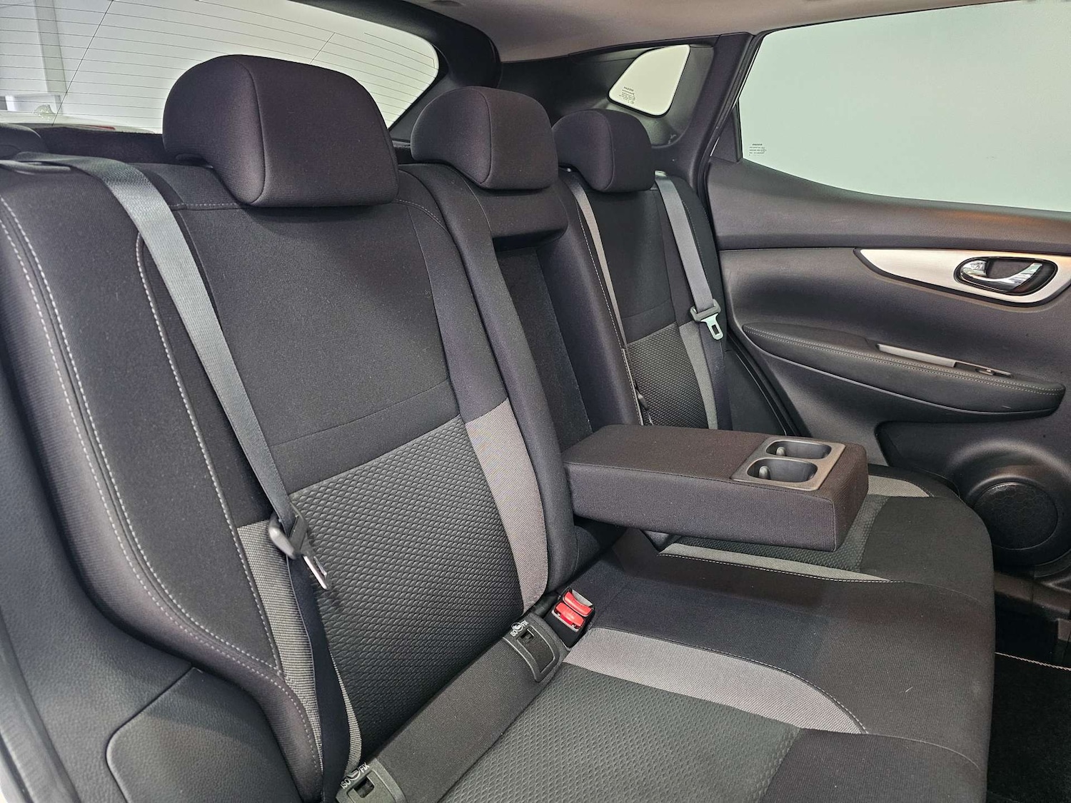 Used Nissan Qashqai 2019 for sale - 77591908: Photo 86