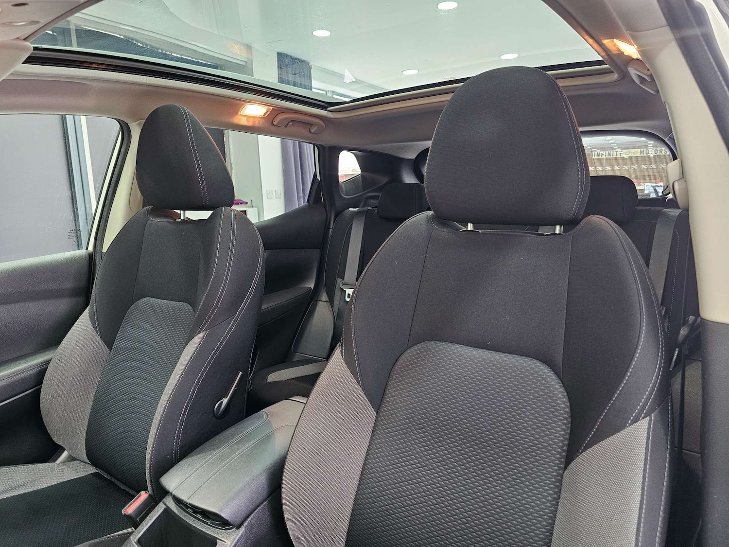 Used Nissan Qashqai 2019 for sale - 77591908: Photo 87