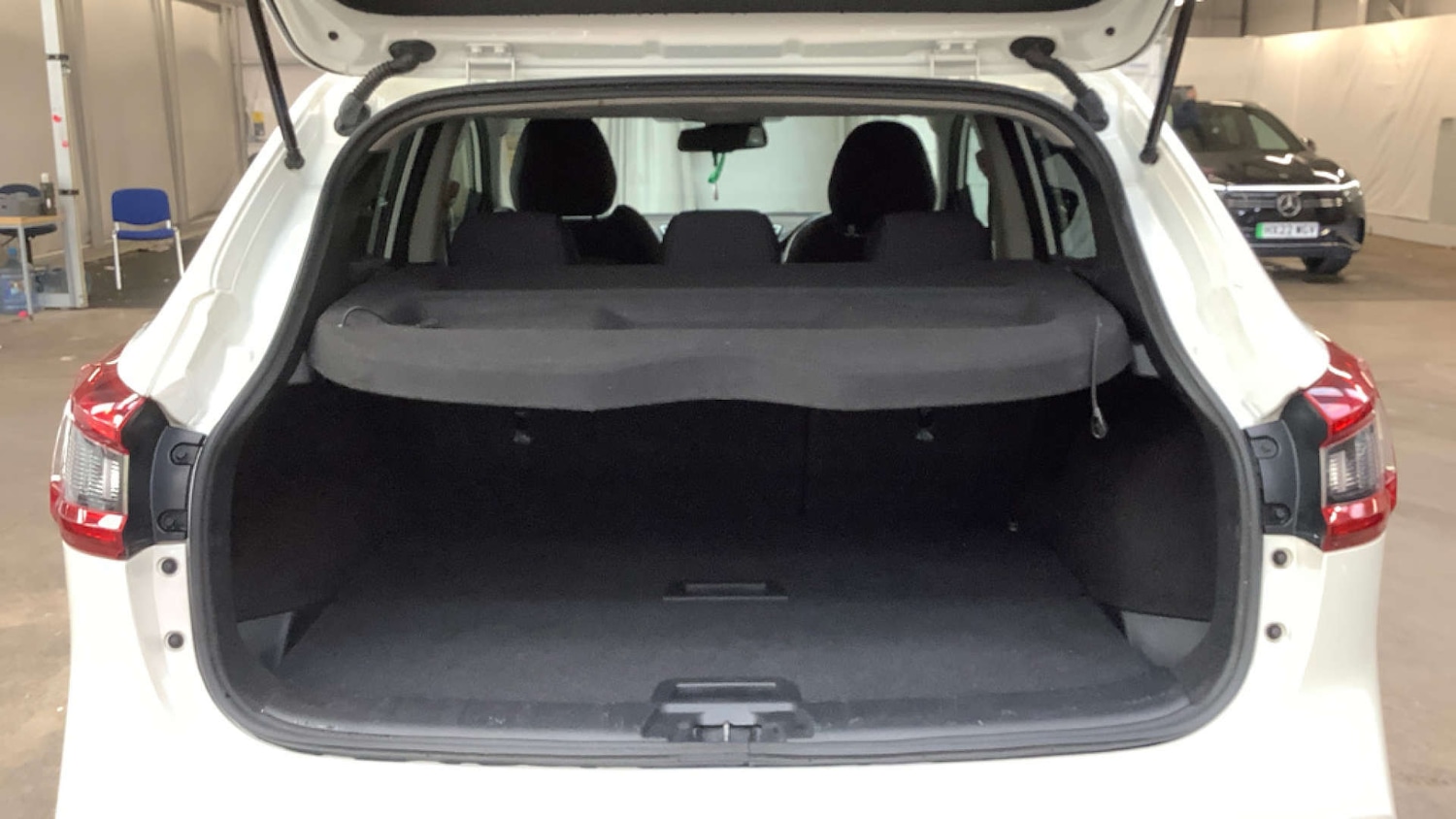 Used Nissan Qashqai 2019 for sale - 77591908: Photo 9