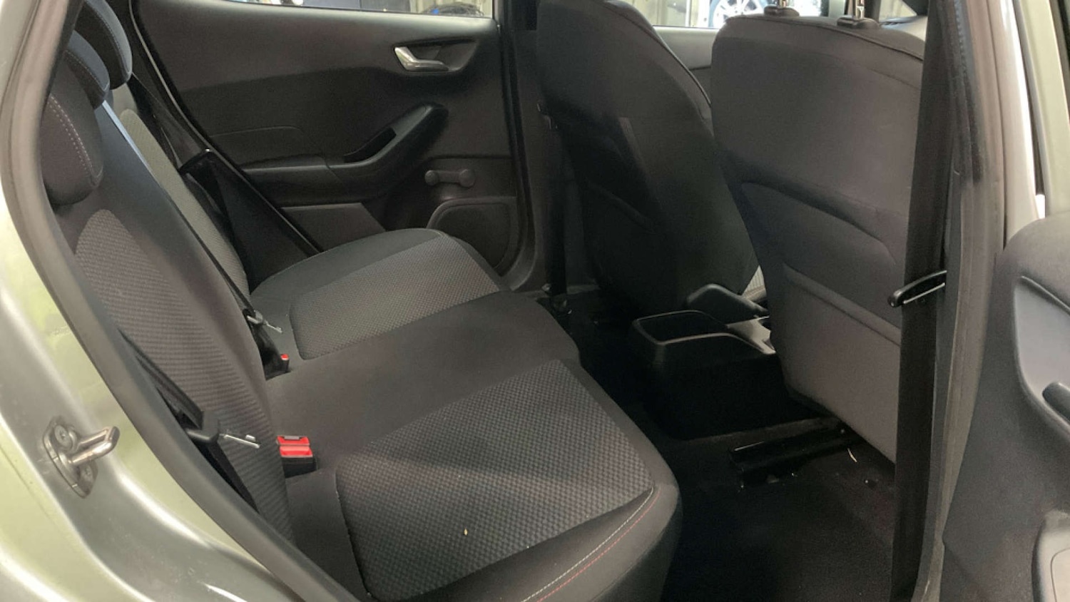 Used Ford Fiesta 2018 for sale - 77675388: Photo 11