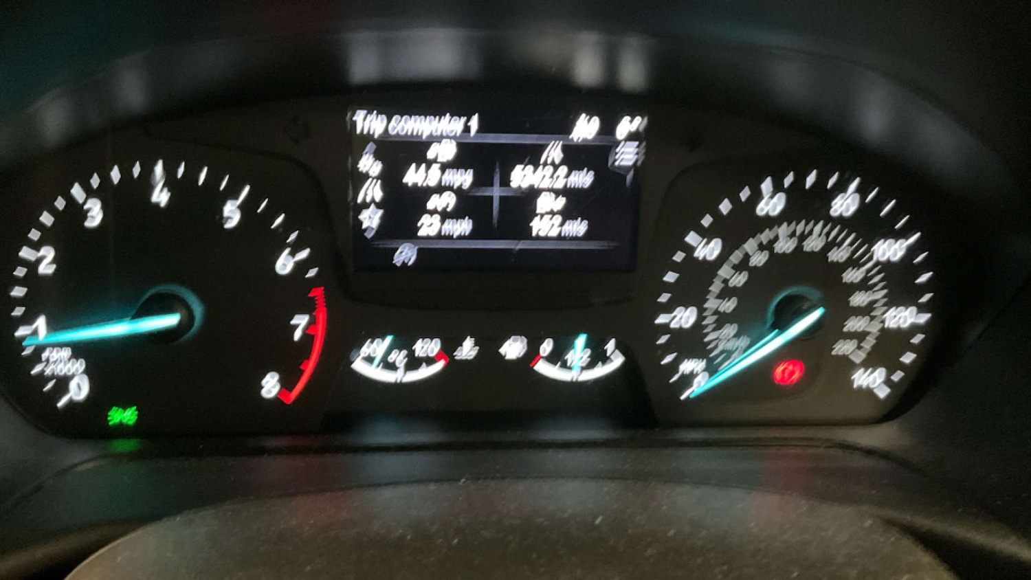 Used Ford Fiesta 2018 for sale - 77675388: Photo 13