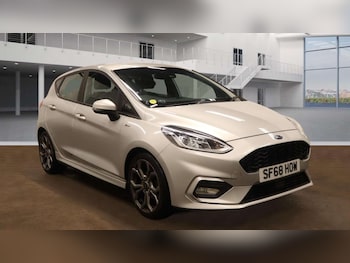 Ford Fiesta feature image