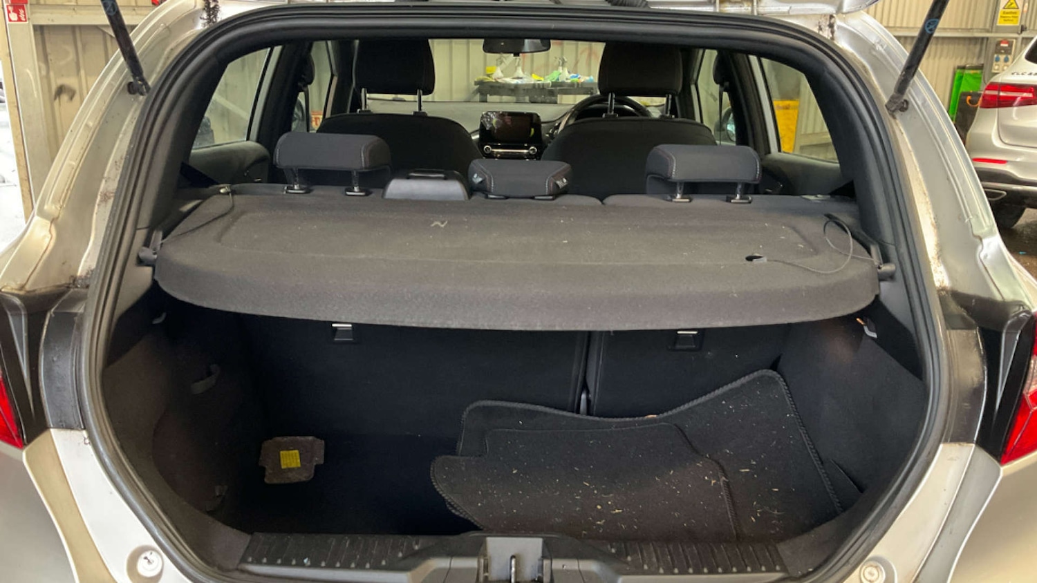 Used Ford Fiesta 2018 for sale - 77675388: Photo 9