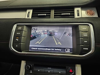 Used Land Rover Range Rover Evoque 2012 for sale - 79557981: Photo