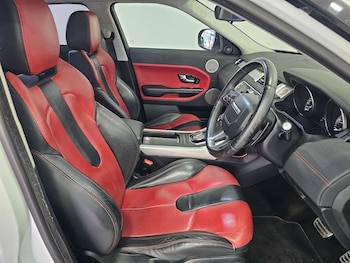 Used Land Rover Range Rover Evoque 2012 for sale - 79557981: Photo