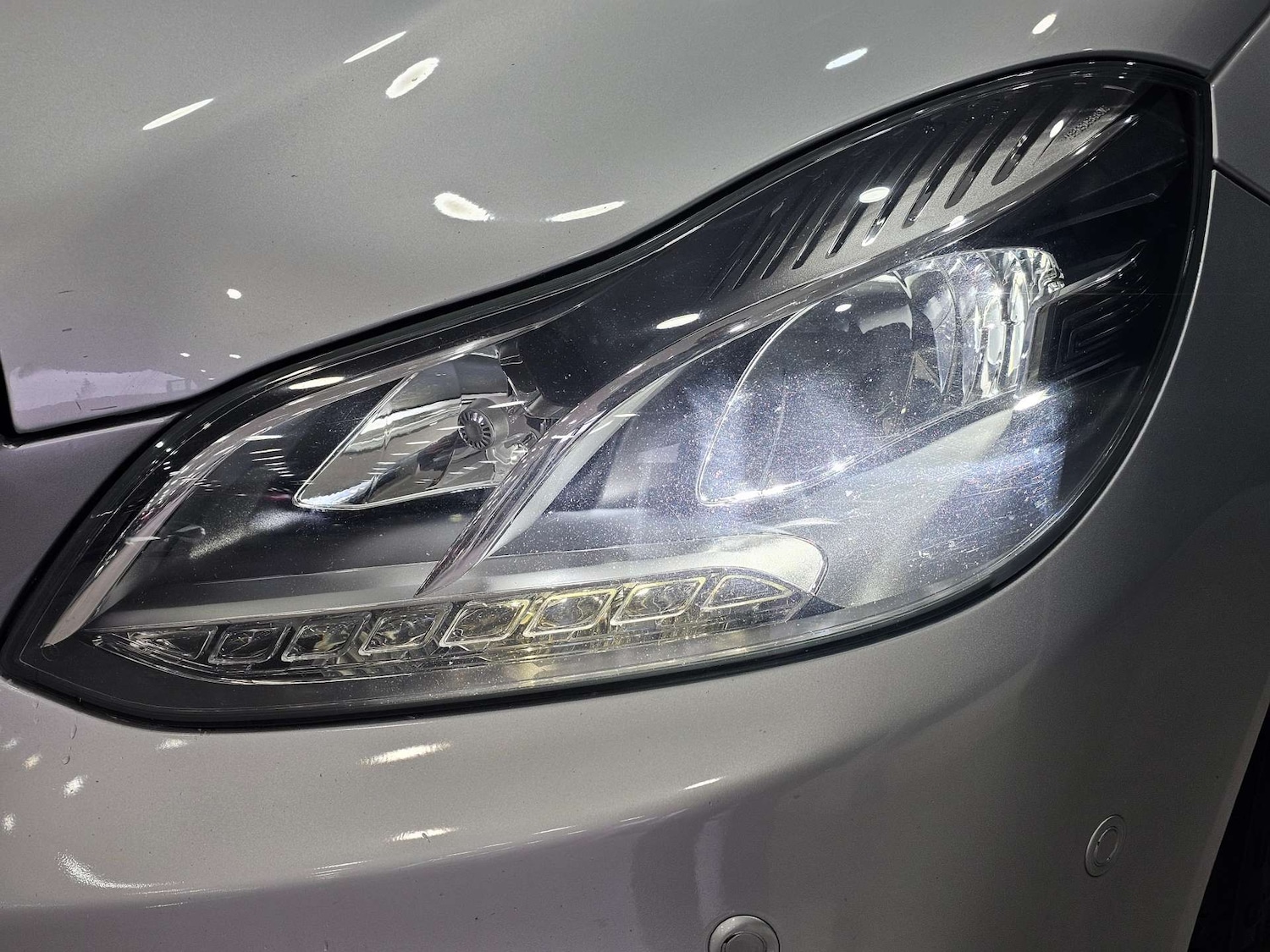 Used Mercedes-Benz E Class 2015 for sale - 76972350: Photo 14