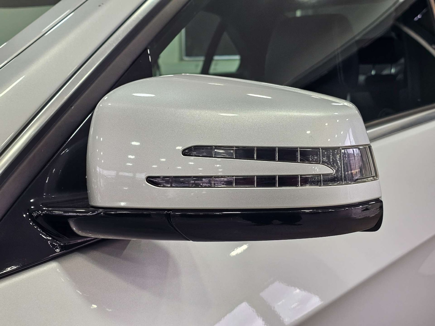 Used Mercedes-Benz E Class 2015 for sale - 76972350: Photo 21