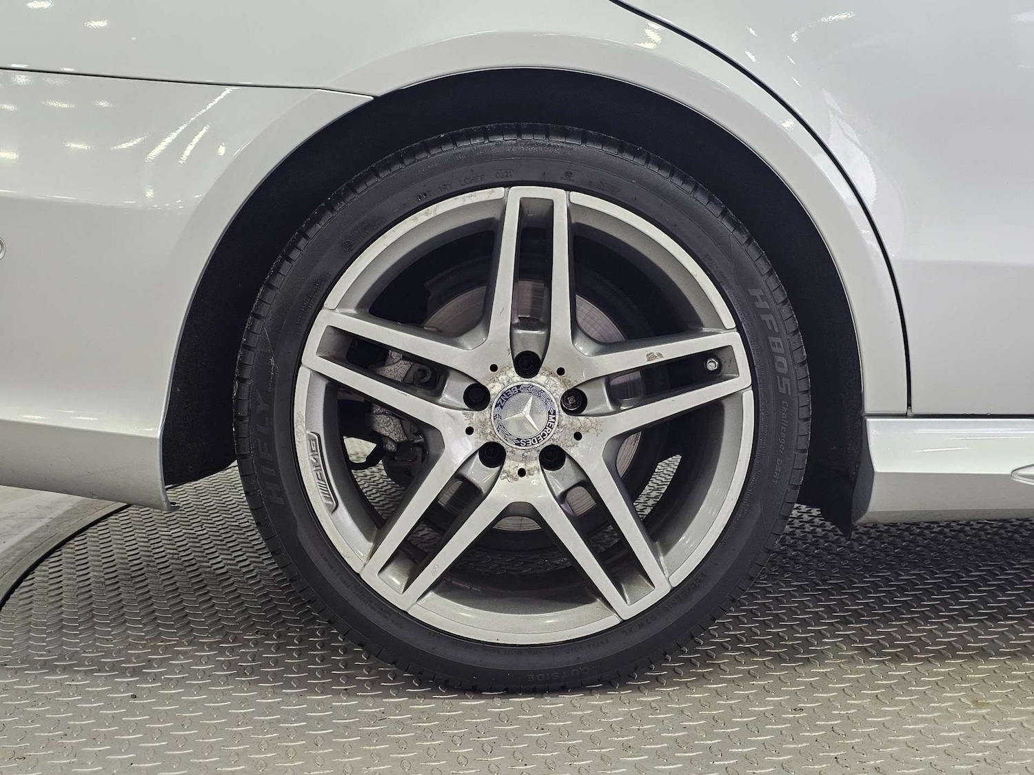 Used Mercedes-Benz E Class 2015 for sale - 76972350: Photo 37