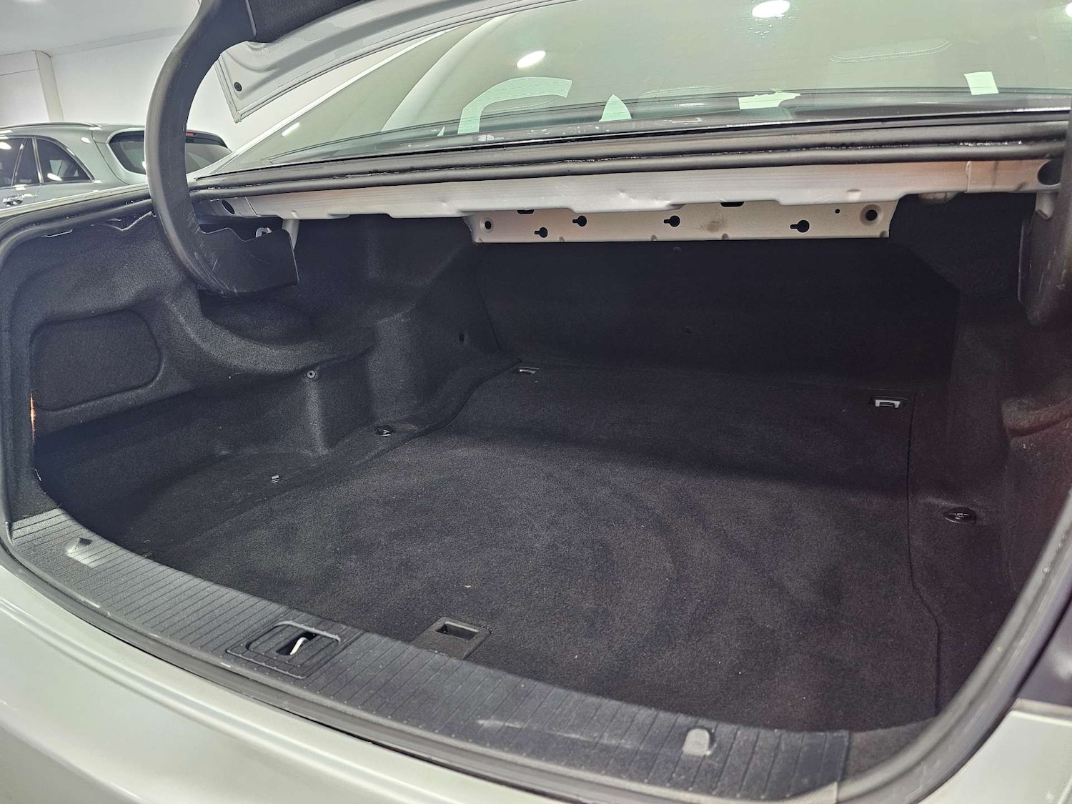 Used Mercedes-Benz E Class 2015 for sale - 76972350: Photo 46