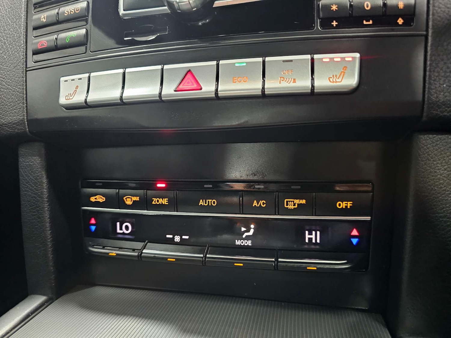 Used Mercedes-Benz E Class 2015 for sale - 76972350: Photo 66