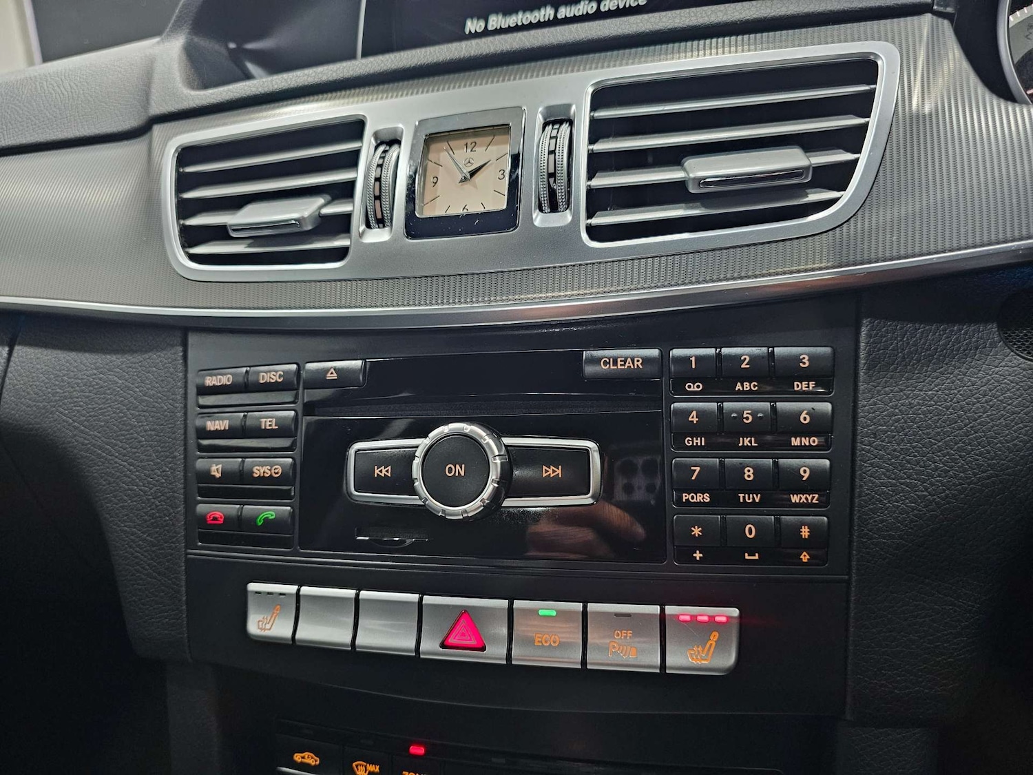 Used Mercedes-Benz E Class 2015 for sale - 76972350: Photo 68