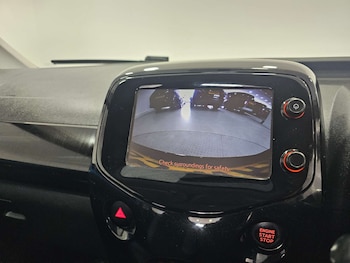 Used Toyota AYGO 2015 for sale - 78612262: Photo