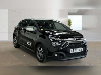 Used Citroen C3 2020 for sale - 79570110: Photo