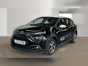 Used Citroen C3 2020 for sale - 79570110: Photo