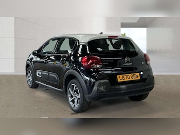 Used Citroen C3 2020 for sale - 79570110: Photo
