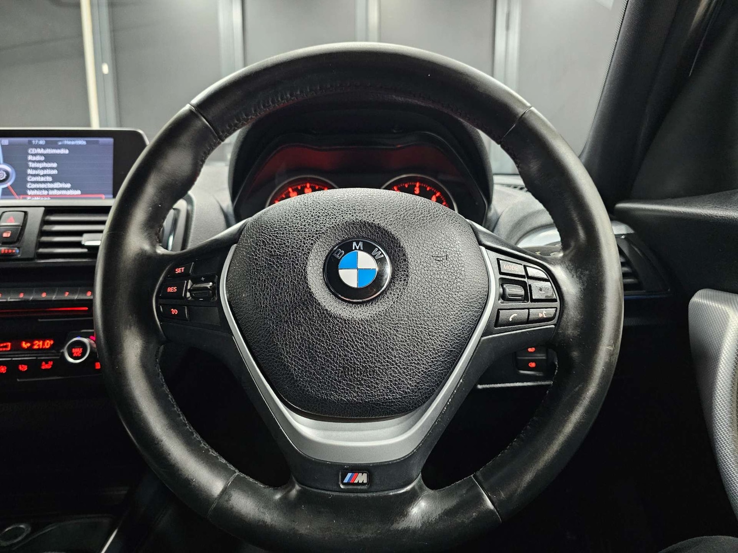 Used BMW 1 Series 2013 for sale - 76972435: Photo 10