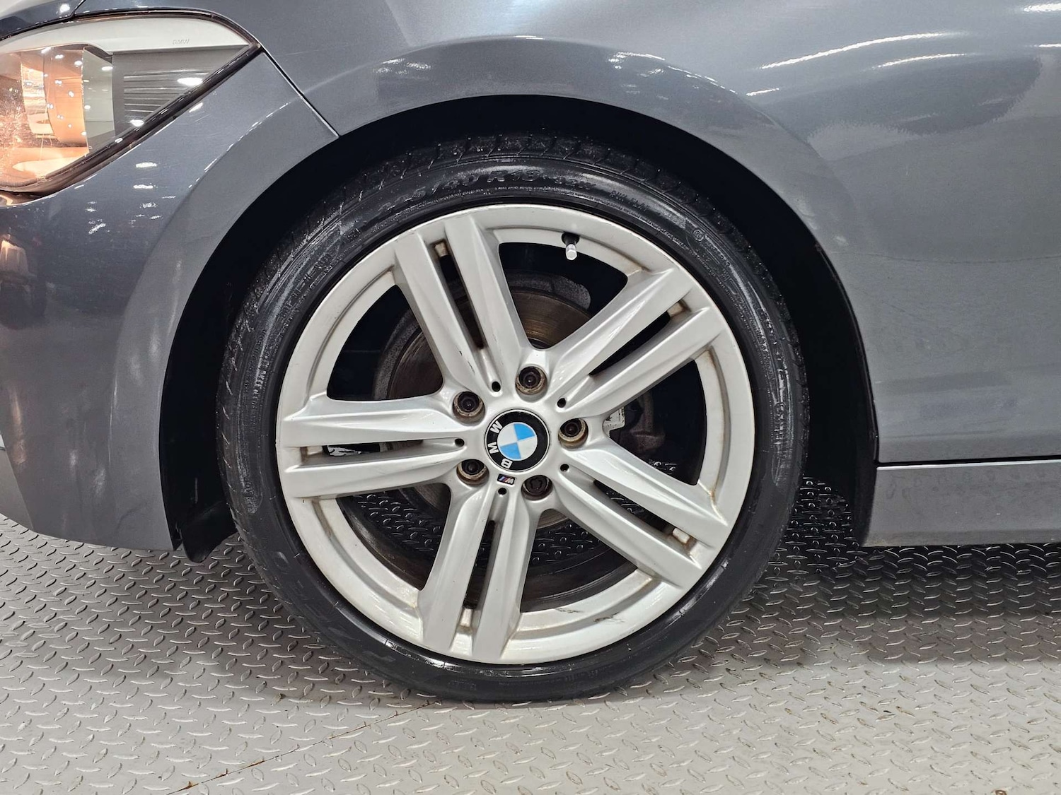 Used BMW 1 Series 2013 for sale - 76972435: Photo 11