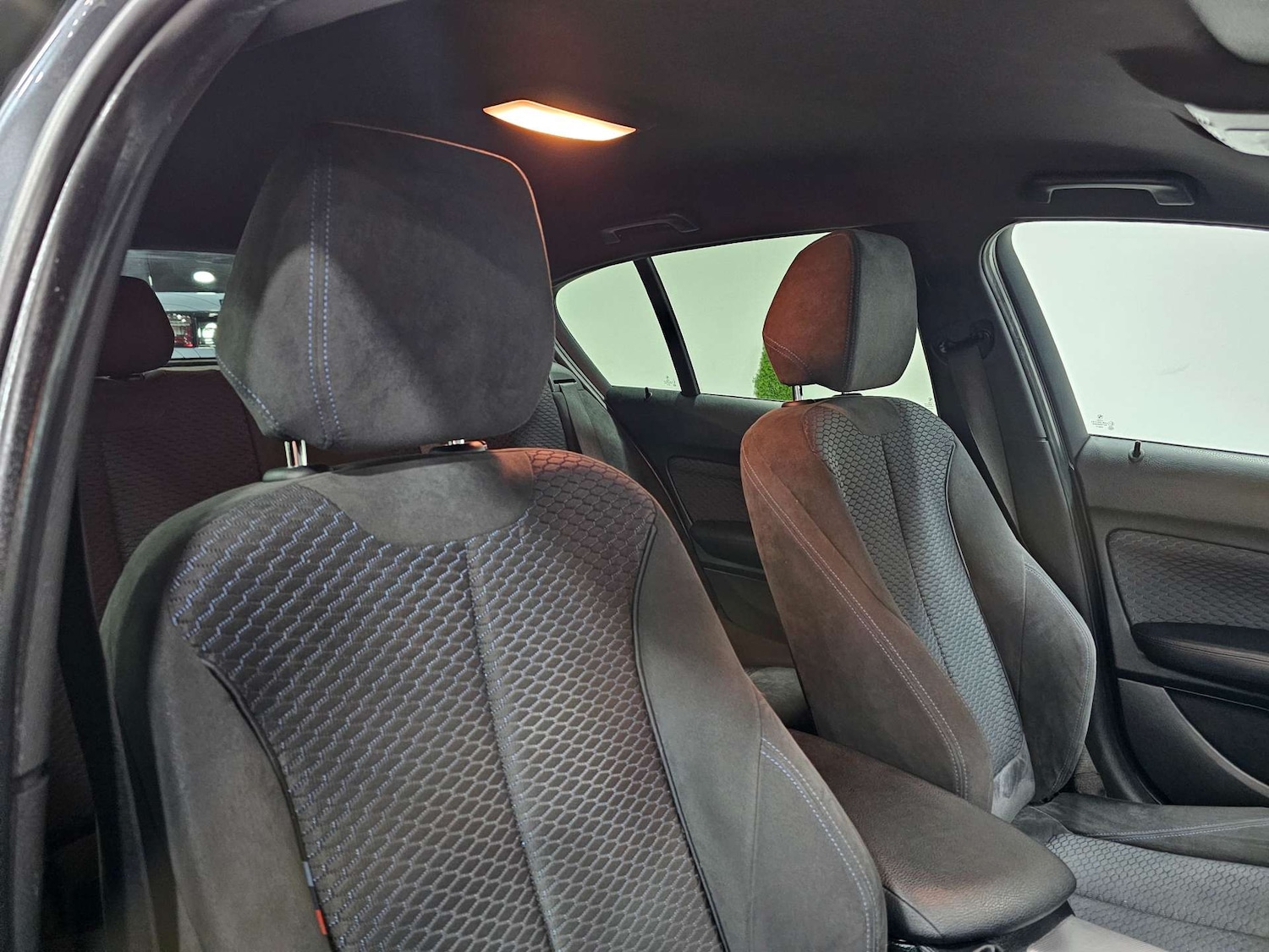 Used BMW 1 Series 2013 for sale - 76972435: Photo 13