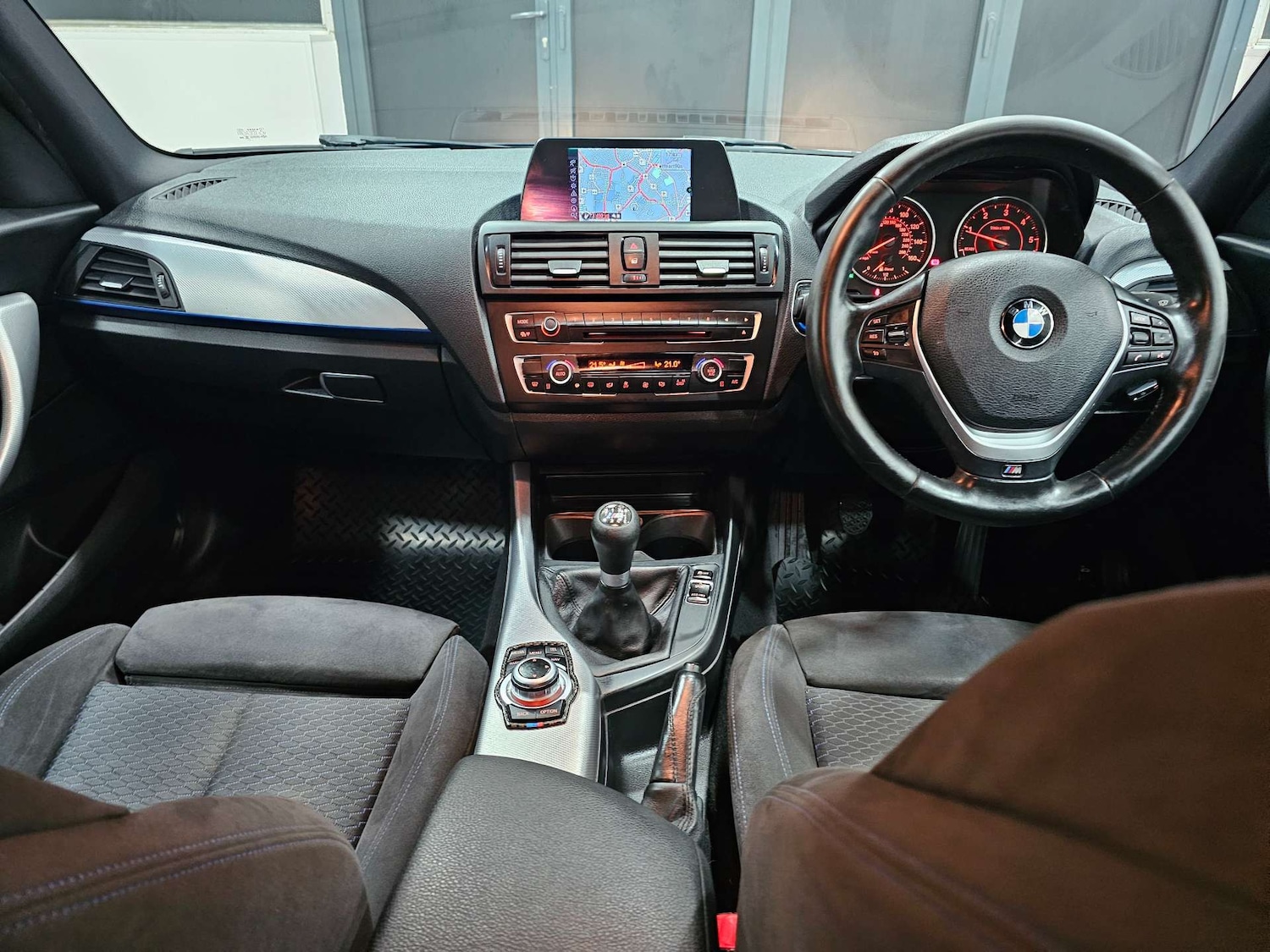 Used BMW 1 Series 2013 for sale - 76972435: Photo 15