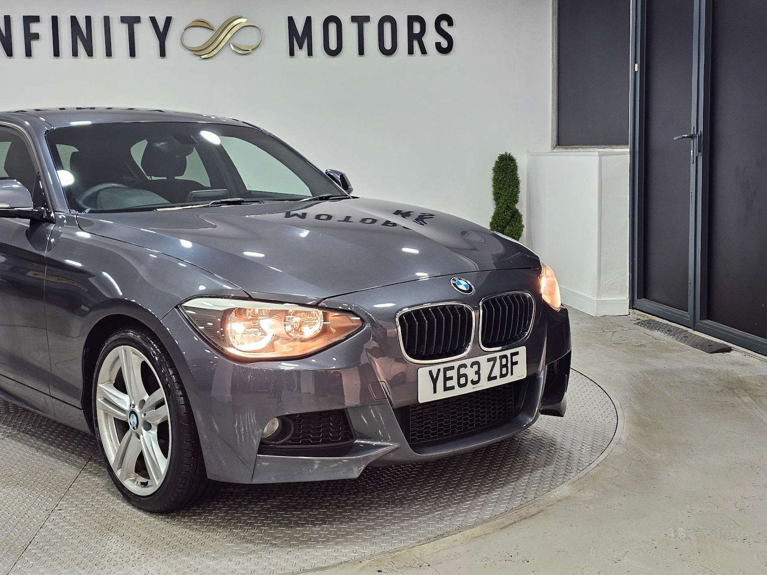 Used BMW 1 Series 2013 for sale - 76972435: Photo 17