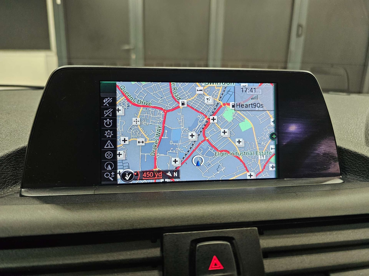 Used BMW 1 Series 2013 for sale - 76972435: Photo 2