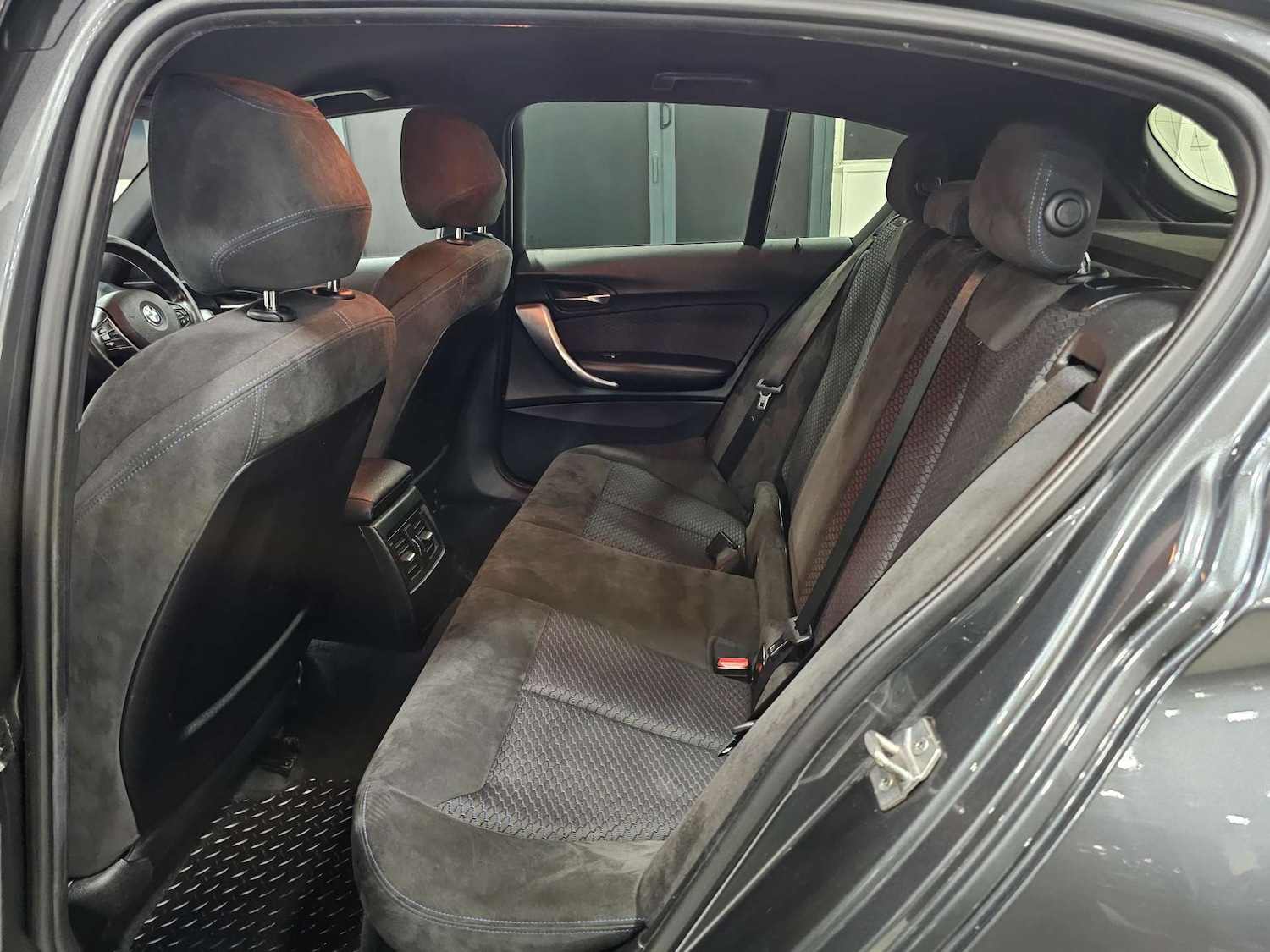 Used BMW 1 Series 2013 for sale - 76972435: Photo 27