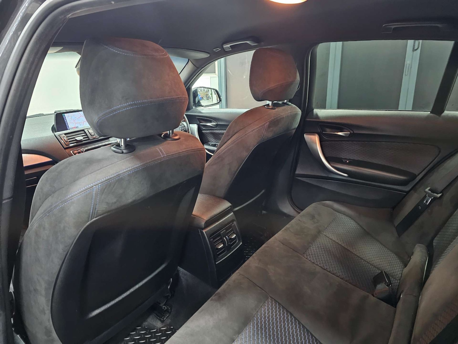 Used BMW 1 Series 2013 for sale - 76972435: Photo 28