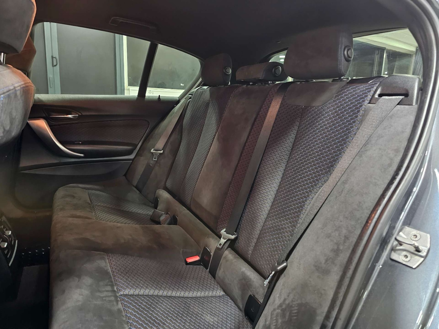 Used BMW 1 Series 2013 for sale - 76972435: Photo 29