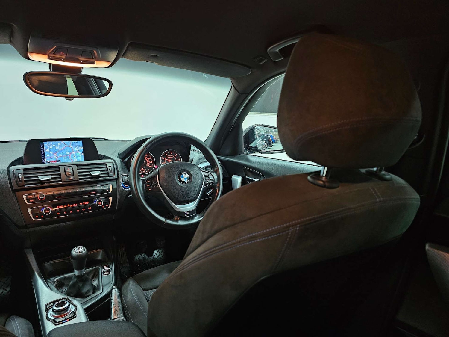 Used BMW 1 Series 2013 for sale - 76972435: Photo 30