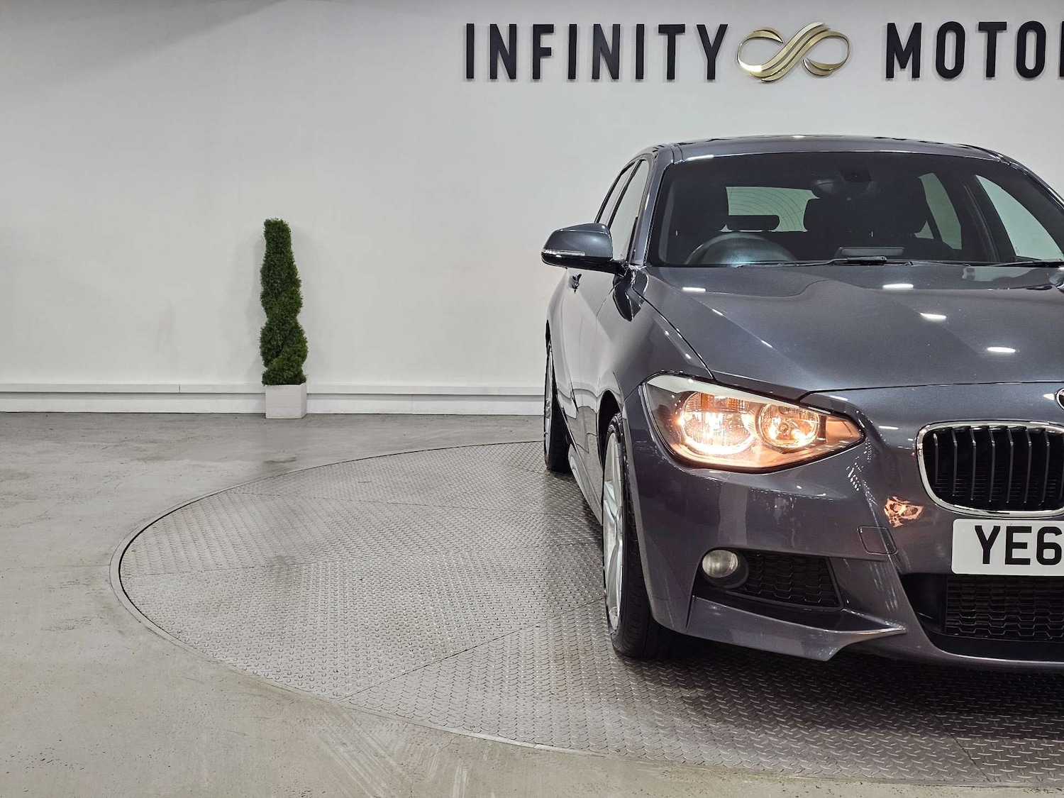 Used BMW 1 Series 2013 for sale - 76972435: Photo 32