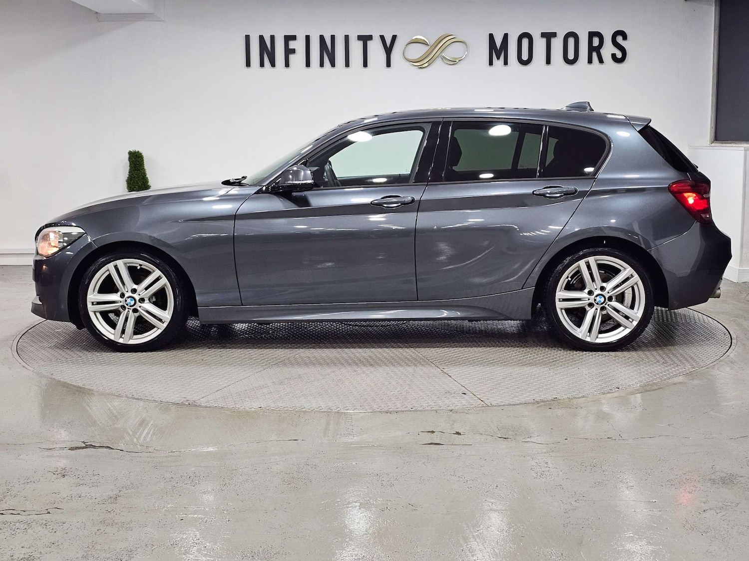 Used BMW 1 Series 2013 for sale - 76972435: Photo 33