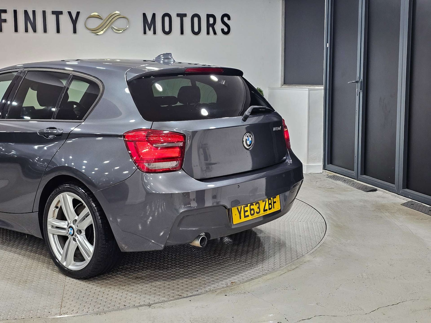 Used BMW 1 Series 2013 for sale - 76972435: Photo 34