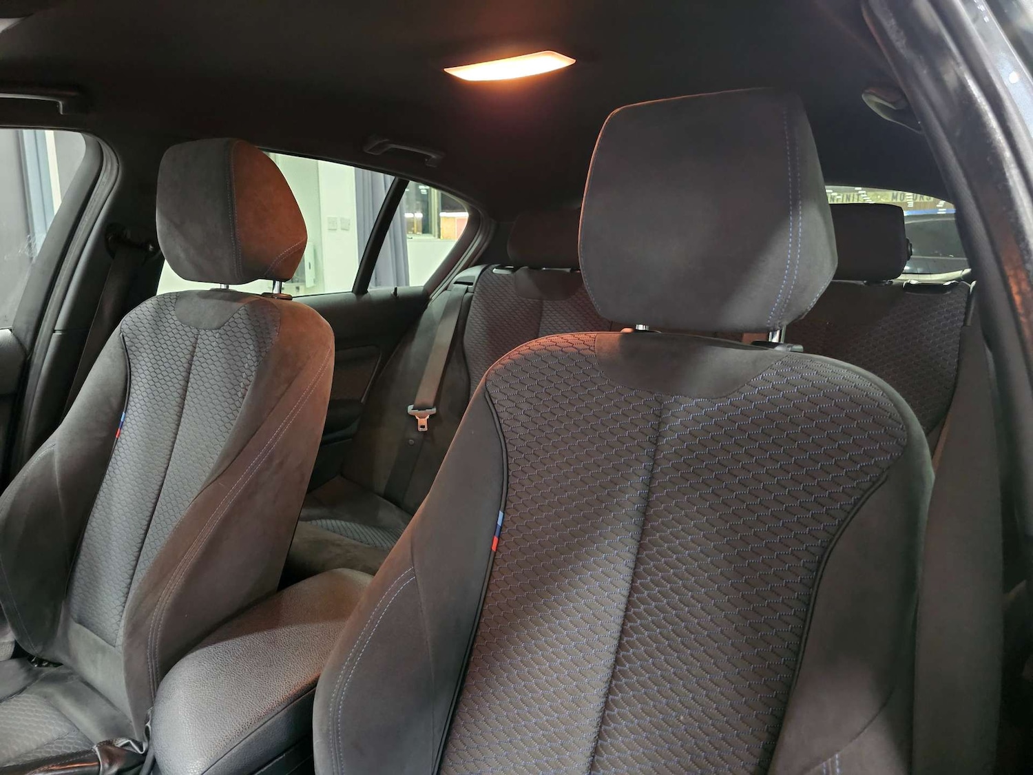 Used BMW 1 Series 2013 for sale - 76972435: Photo 35