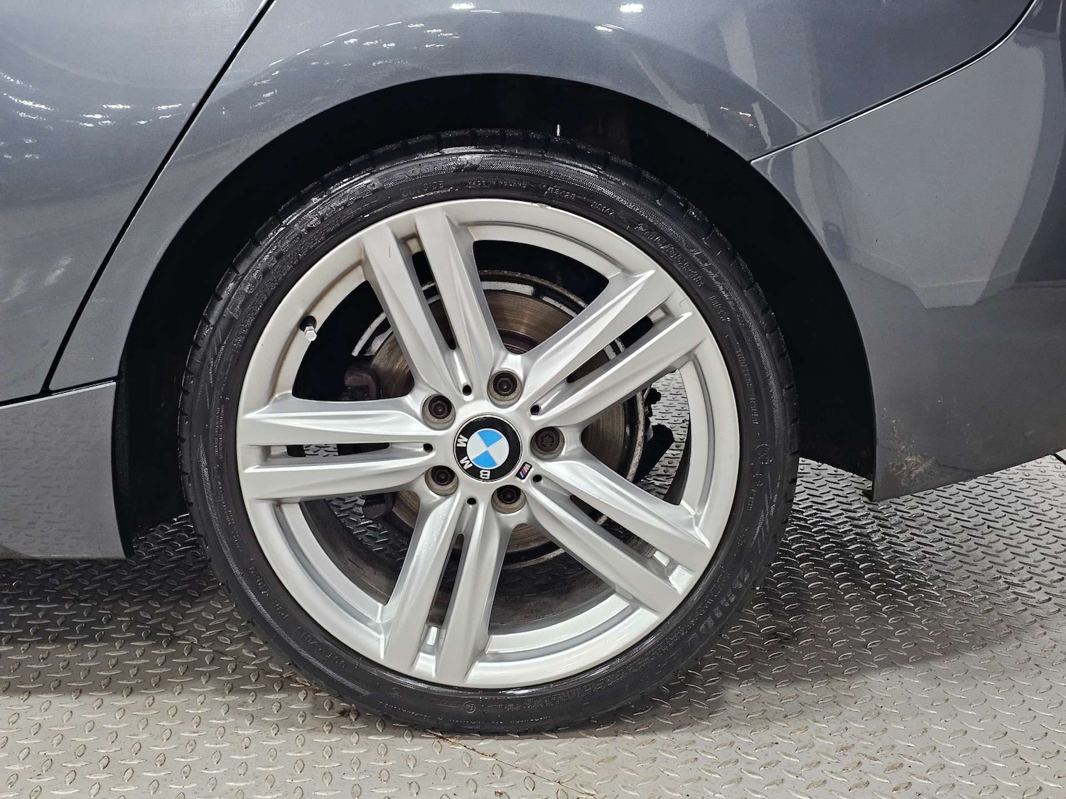 Used BMW 1 Series 2013 for sale - 76972435: Photo 37