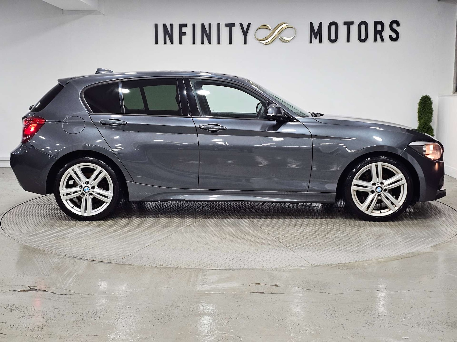 Used BMW 1 Series 2013 for sale - 76972435: Photo 38
