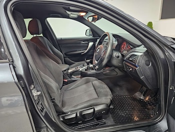 Used BMW 1 Series 2013 for sale - 76972435: Photo