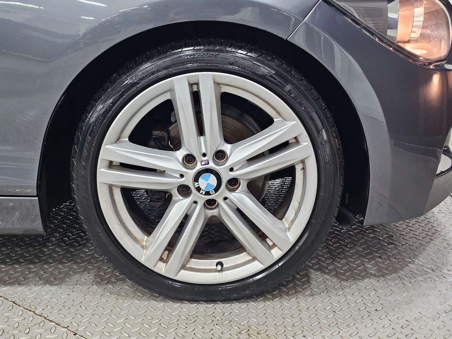 Used BMW 1 Series 2013 for sale - 76972435: Photo 40