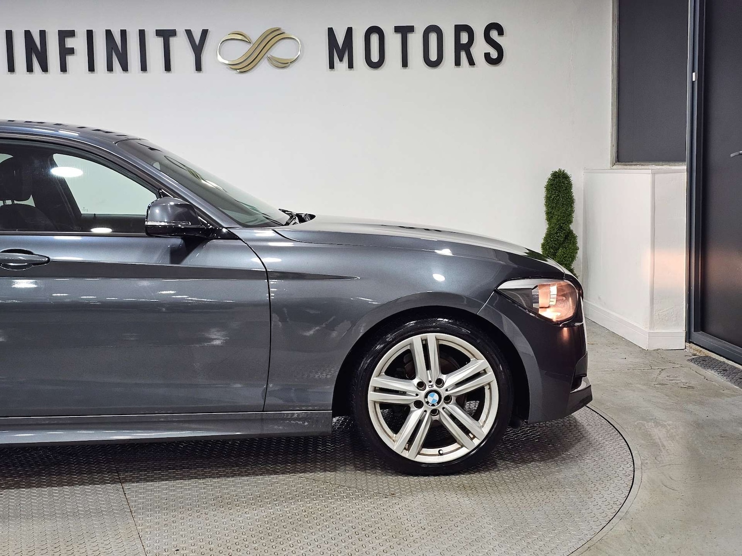 Used BMW 1 Series 2013 for sale - 76972435: Photo 41