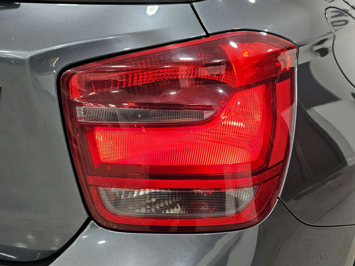 Used BMW 1 Series 2013 for sale - 76972435: Photo 42