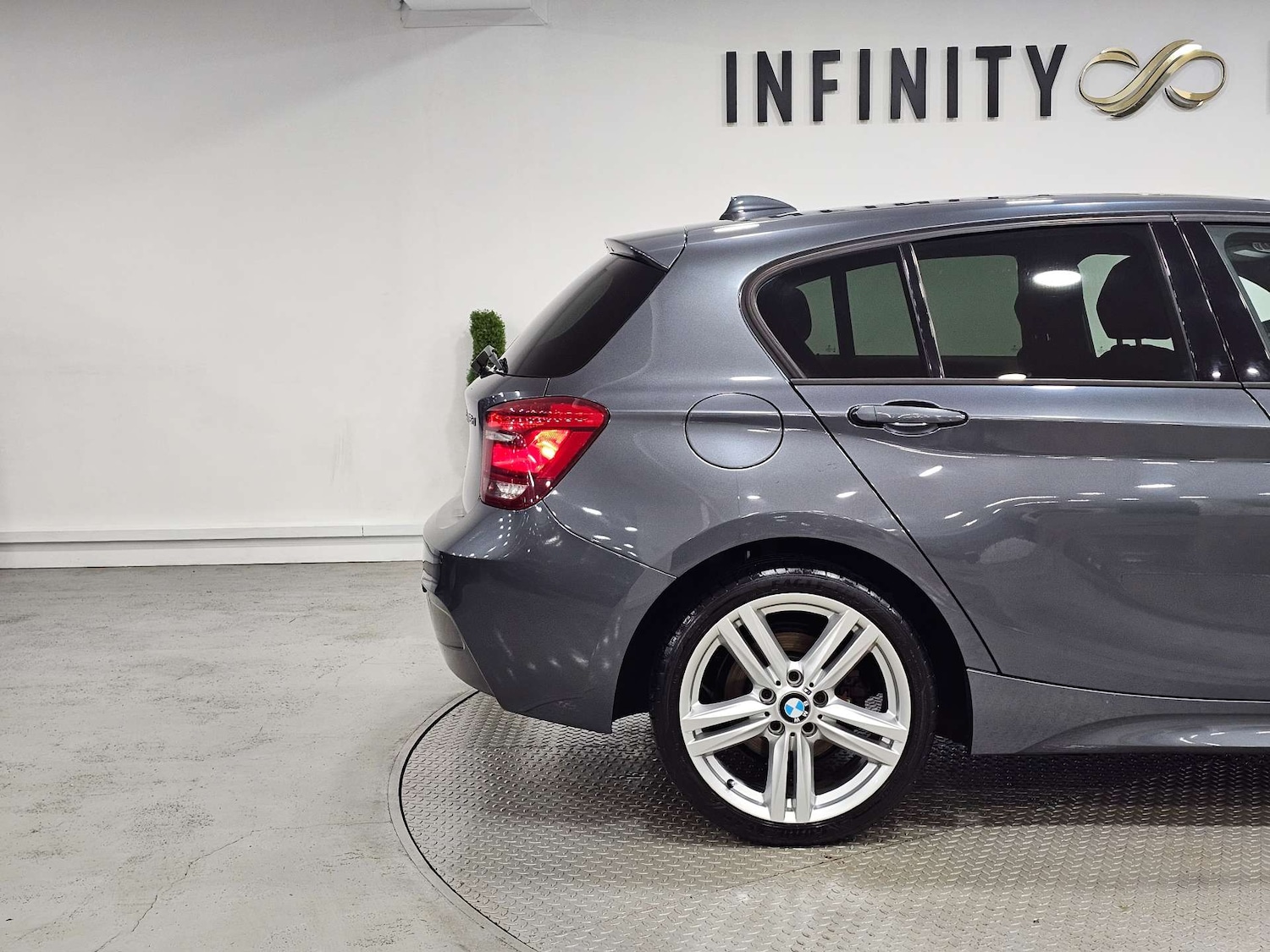 Used BMW 1 Series 2013 for sale - 76972435: Photo 43