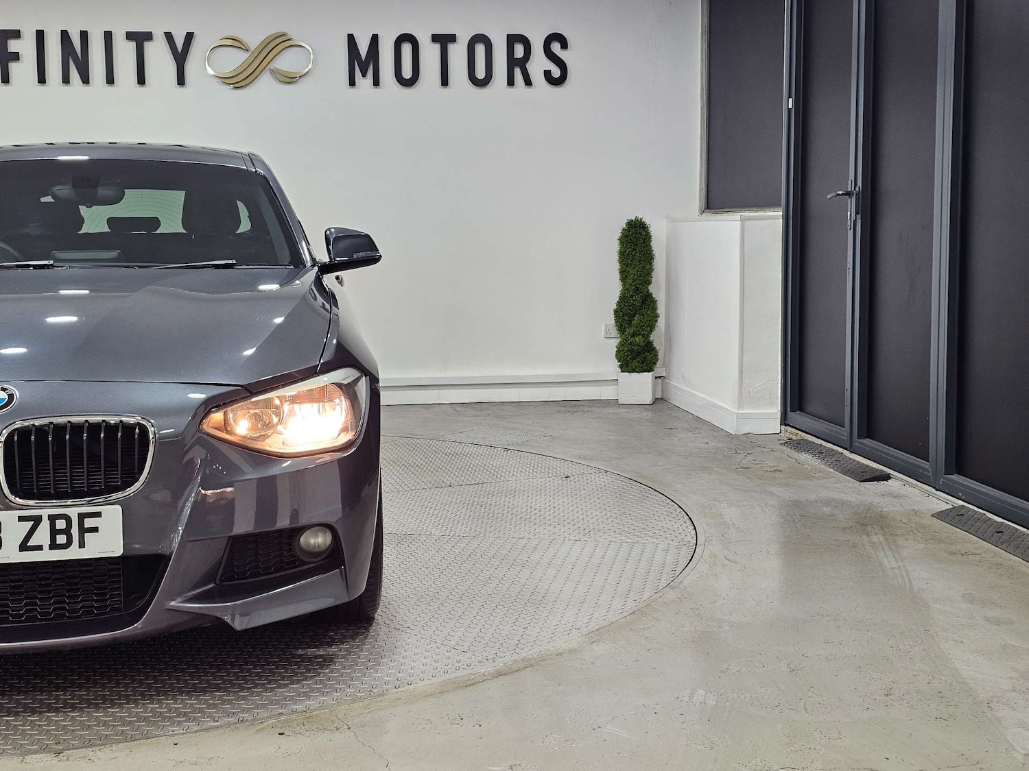 Used BMW 1 Series 2013 for sale - 76972435: Photo 44