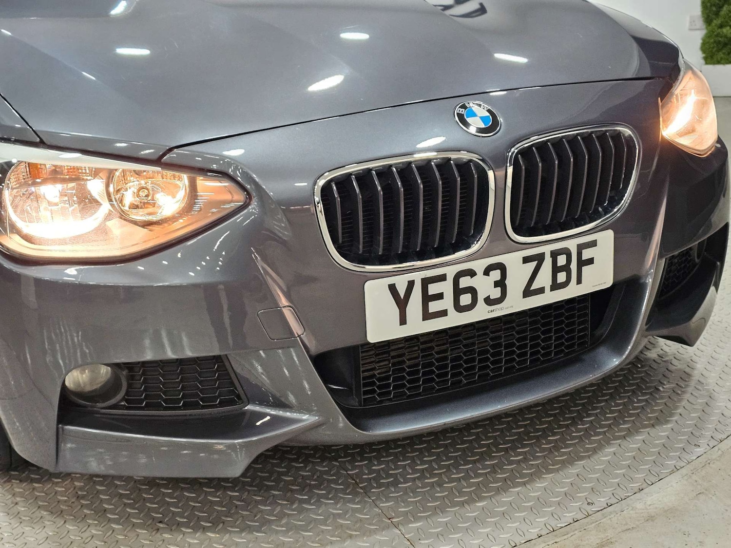 Used BMW 1 Series 2013 for sale - 76972435: Photo 48