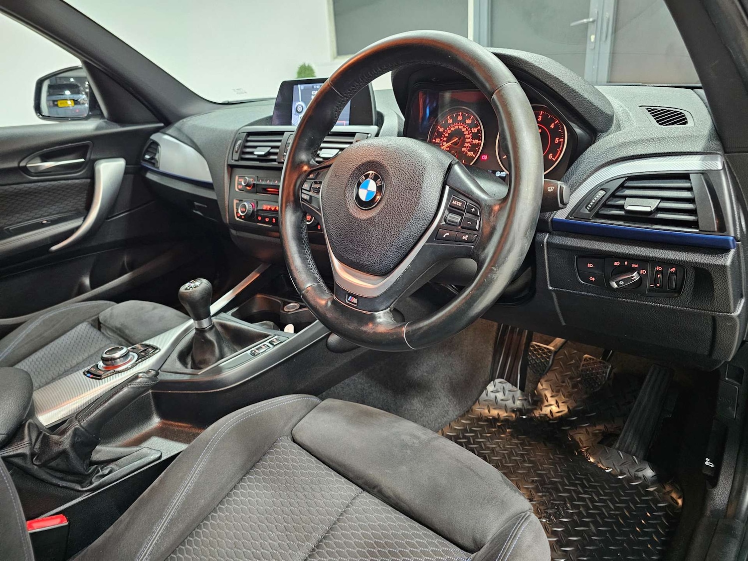 Used BMW 1 Series 2013 for sale - 76972435: Photo 5