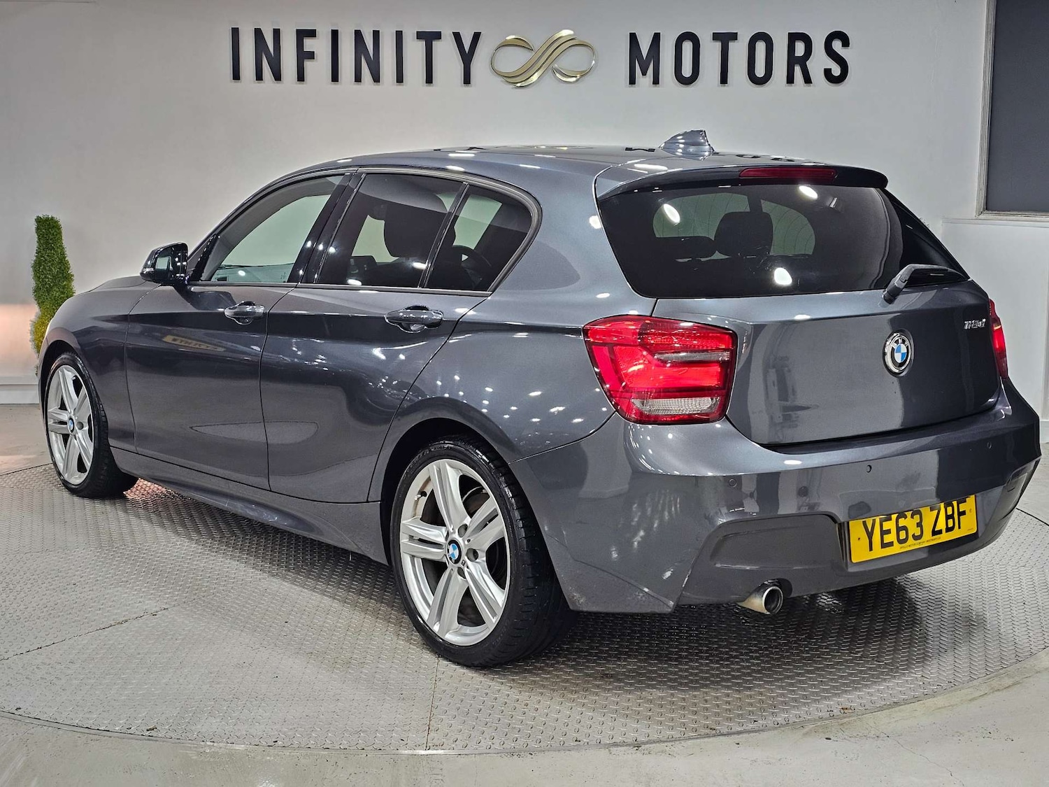 Used BMW 1 Series 2013 for sale - 76972435: Photo 50