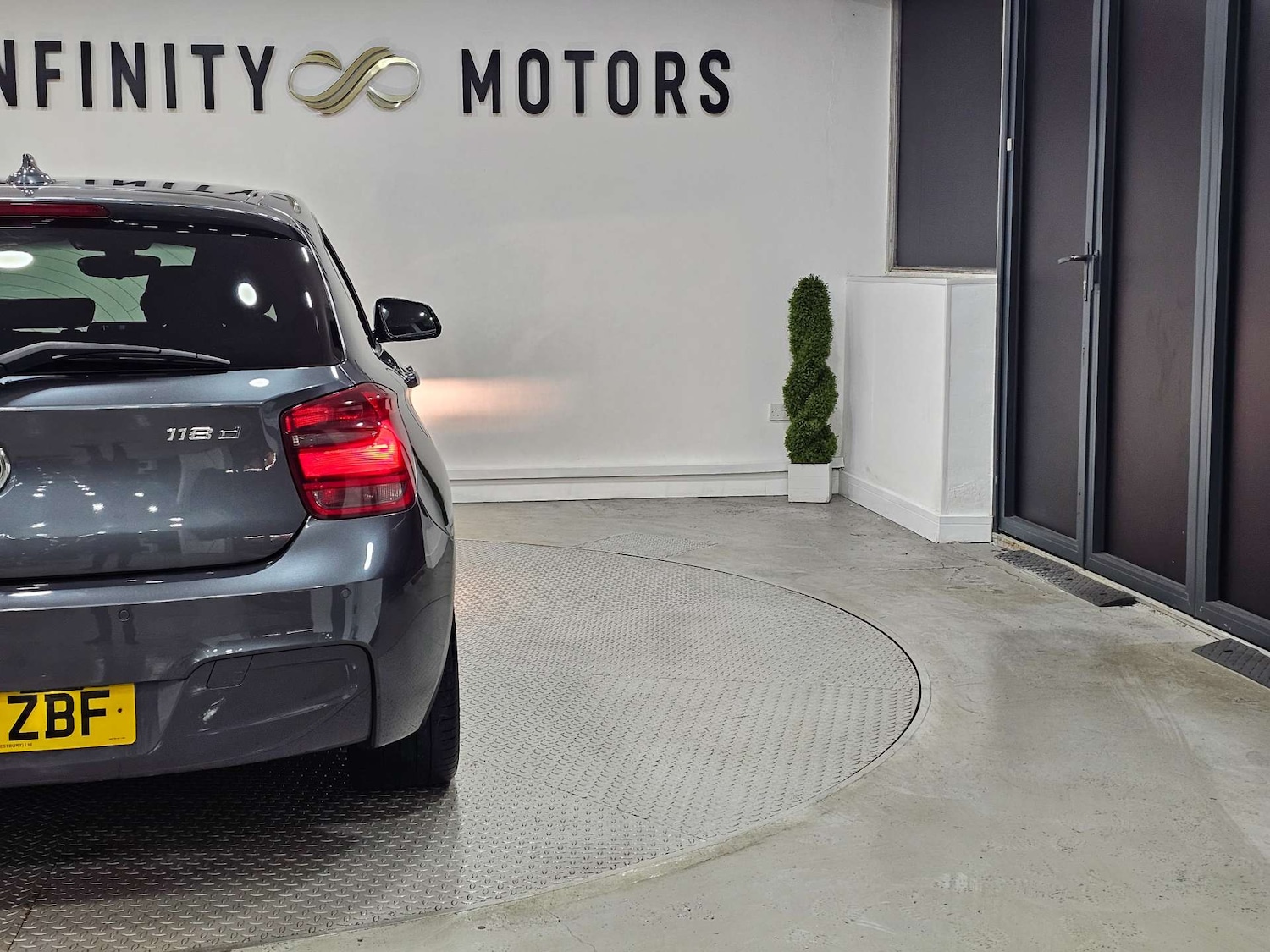 Used BMW 1 Series 2013 for sale - 76972435: Photo 52