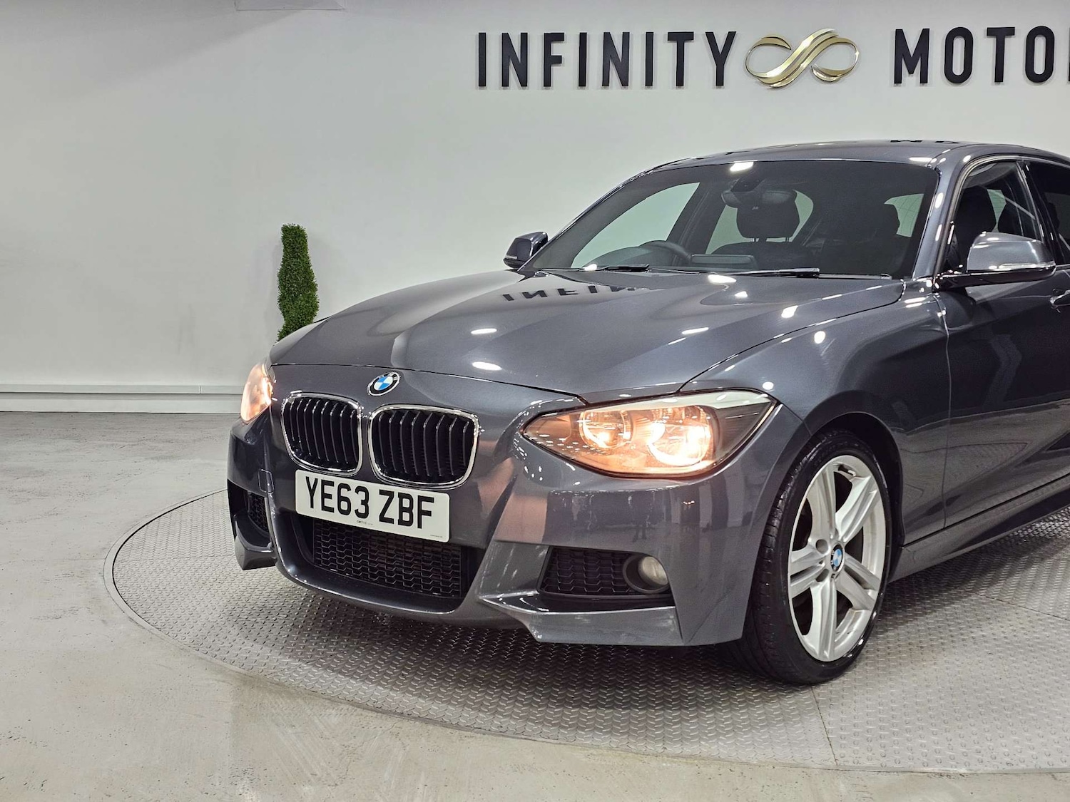 Used BMW 1 Series 2013 for sale - 76972435: Photo 56